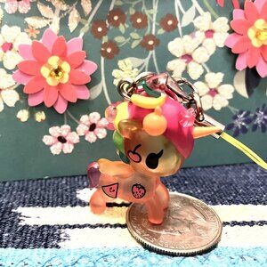 Tokidoki Unicorno Frenzies 3 Fruttina